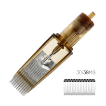 KWADRON Combat Magnum Cartridges 39MG 0.30mm LT
