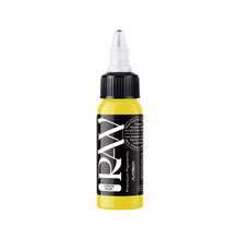 Lemon Drop 30ml - RAW Pigments