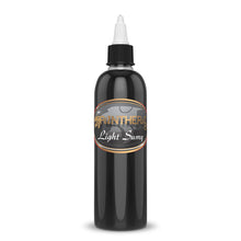 Panthera Black Ink - Light Sumy