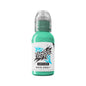Pastel Green 1 - World Famous Limitless Tattoo Ink - 30 ml