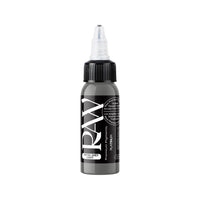 Metal Grey Light 30ml - RAW Pigments RAW Pigmemts 