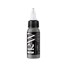 Metal Grey Light 30ml - RAW Pigments