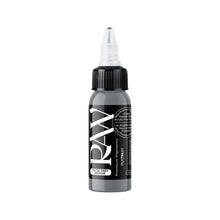 Metal Grey Medium 30ml - RAW Pigments