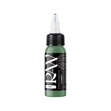Ogre 30ml - RAW Pigments
