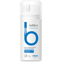 BioTaTum  PROFESSIONAL Rapid Repair Cream