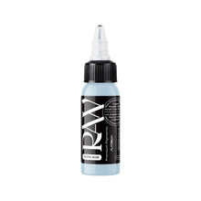 Pastel Blue 30ml - RAW Pigments