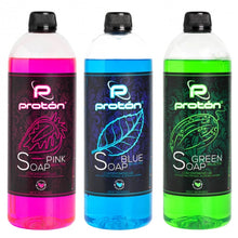 Proton Soap Concentrate PINK BLUE GREEN
