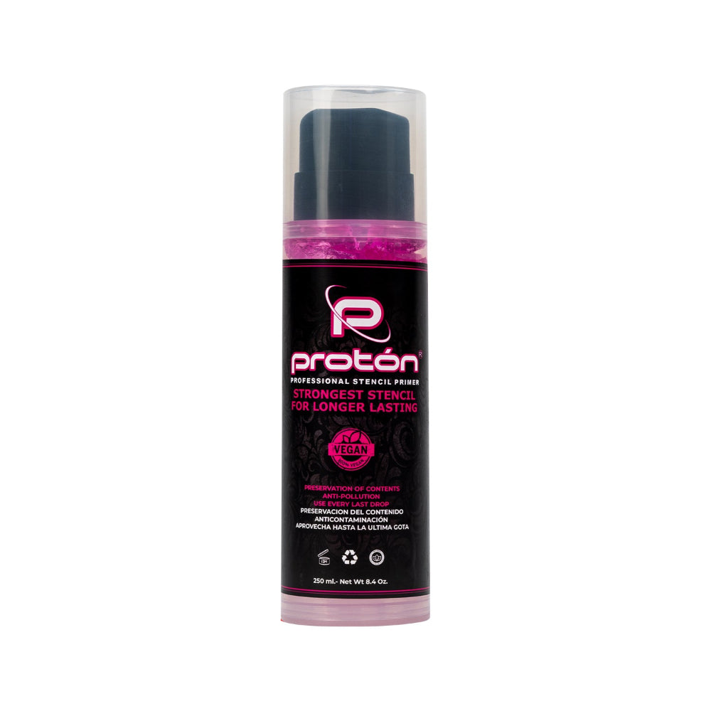 Proton - Professioneller Schablonenprimer - Airless-System 250ml