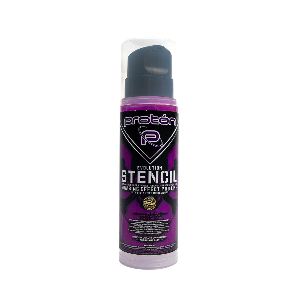 Proton - Evolution Pro Line Schablonenprimer 250ml
