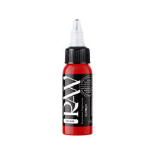 Red Rum 30ml - RAW Pigments