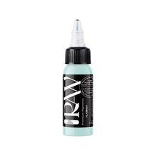 Seagreen 30ml - RAW Pigments