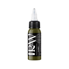 Sewage 30ml - RAW Pigments