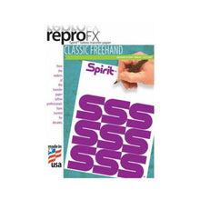 ReproFX Spirit Classic Freehand