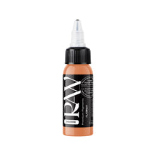 Tangerine 30ml - RAW Pigments