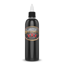 Panthera Black Ink - TRIBAL XXX