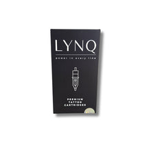 LYNQ - Round Shader Cartridges