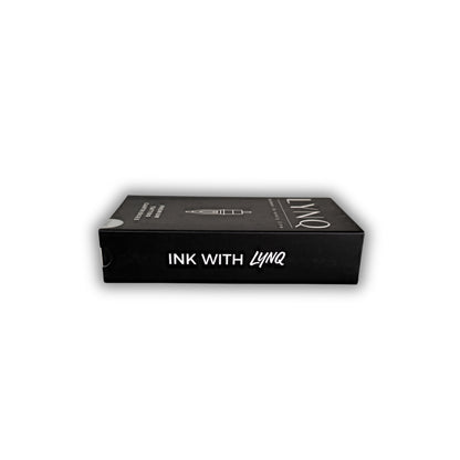 LYNQ - Magnum Cartridges