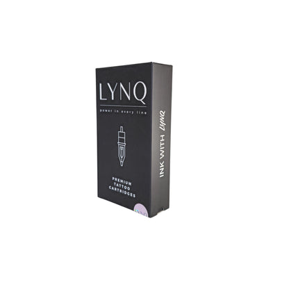 LYNQ - Round Shader Cartridges
